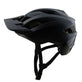 Youth Flowline Helmet Point Black / Charcoal