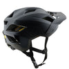 Flowline Helmet Point Black / Charcoal