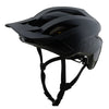 Flowline Helmet Point Black / Charcoal