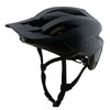 Youth Flowline Helmet Point Black / Charcoal