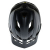 Youth Flowline Helmet Point Black / Charcoal