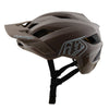 Flowline Helmet Point Caper / Chalk