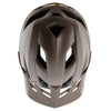 Youth Flowline Helmet Point Caper / Chalk