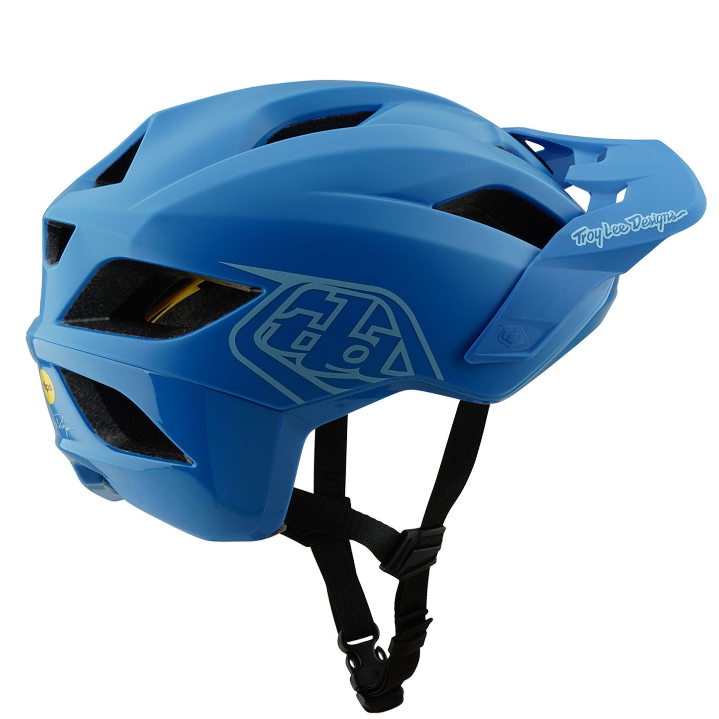 Flowline Helmet Point Cobalt / Blue