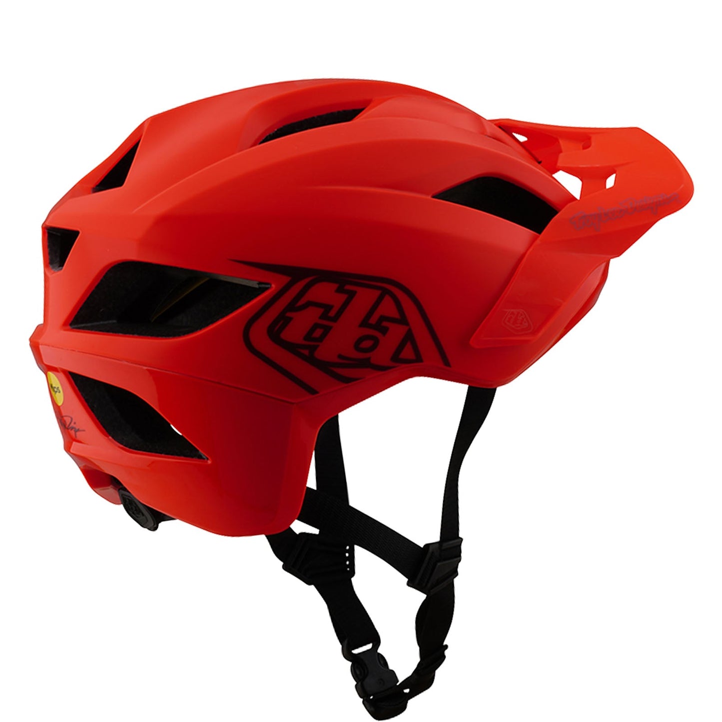 Flowline Helmet Point Infra Red