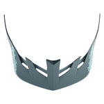 Écusson de casque Flowline SE camouflage bleu