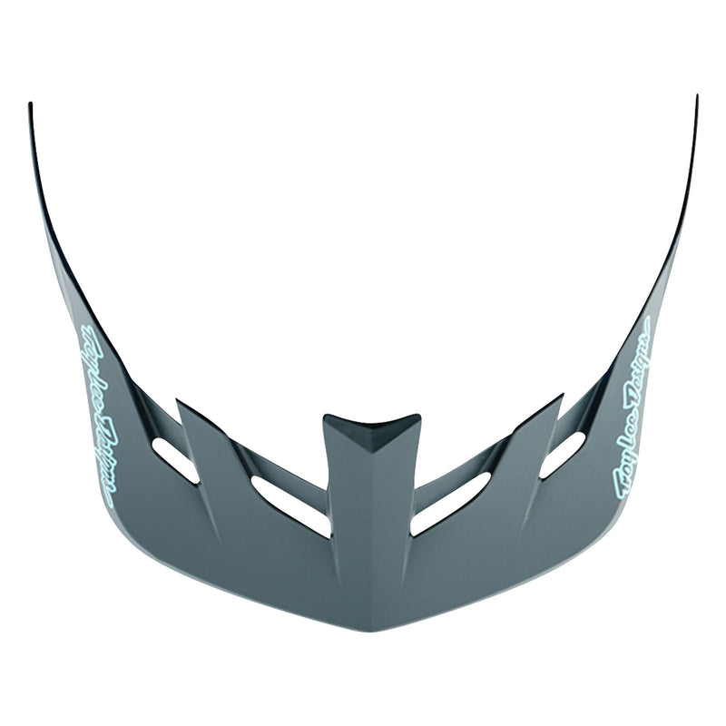 Écusson de casque Flowline SE camouflage bleu