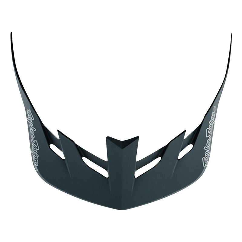 Écusson de casque Flowline SE gris camouflage