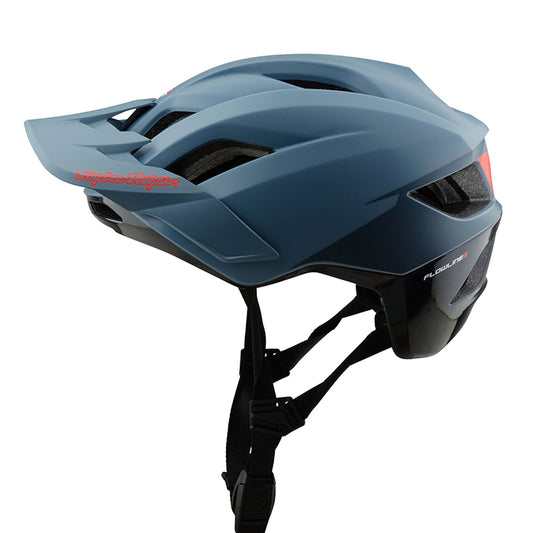 Flowline SE Helmet W/MIPS Trooper Smoke