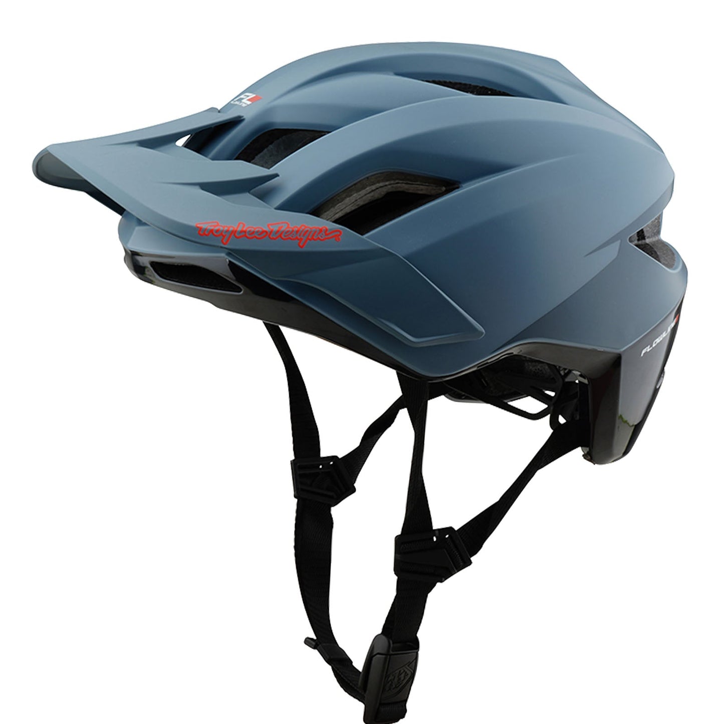 Flowline SE Helmet W/MIPS Trooper Smoke