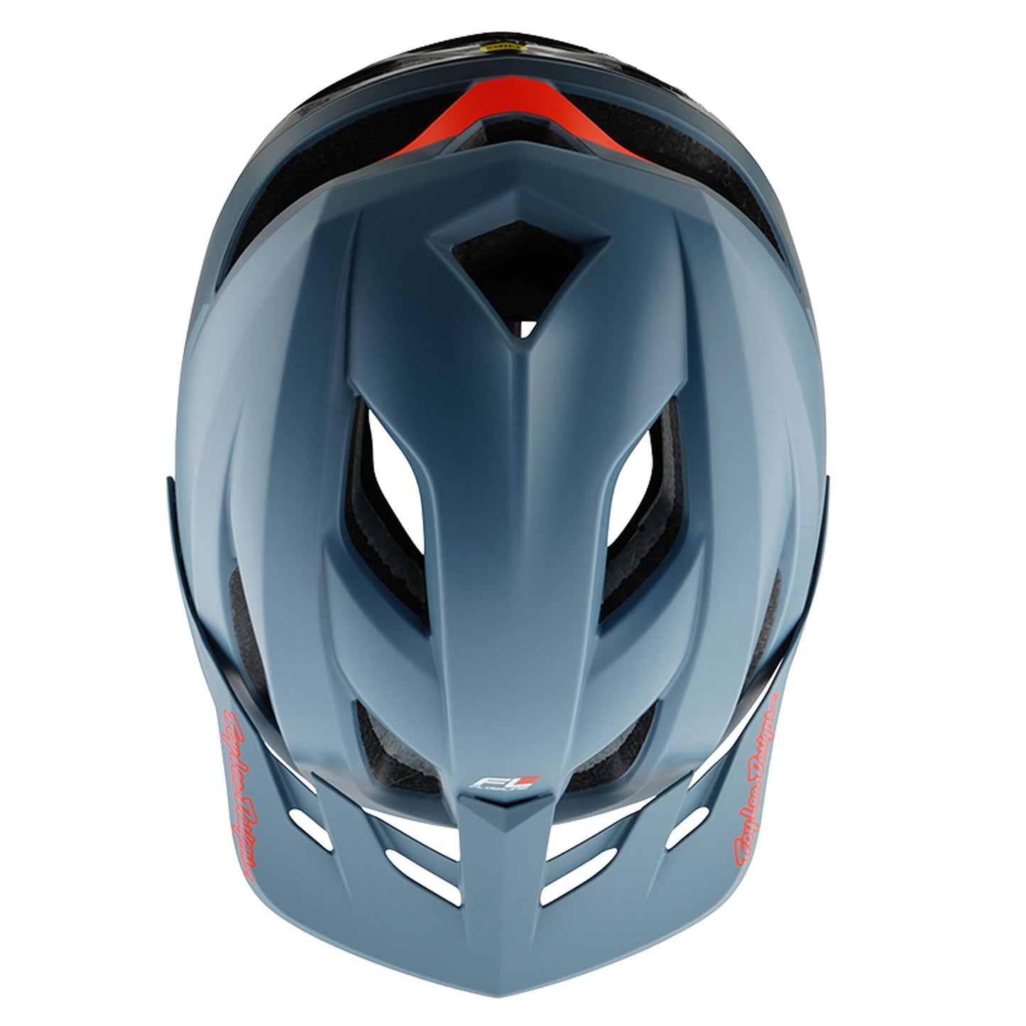 Flowline SE Helmet W/MIPS Trooper Smoke