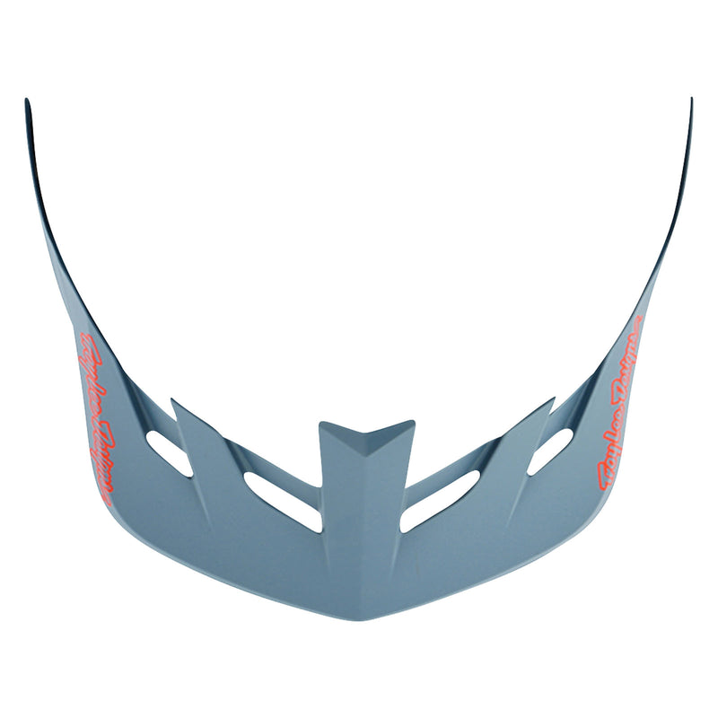 Flowline SE Helmet Trooper Smoke