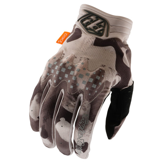 Gambit Glove Blotted Taupe