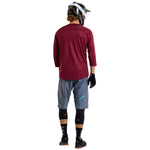 Ruckus Short Shell Mono Steel Blue