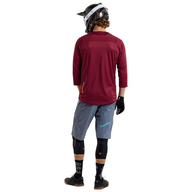 Ruckus Short Shell Mono Steel Blue