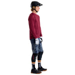 Skyline Air Short avec doublure évasée en acier
