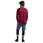 Skyline Air Short avec doublure évasée en acier