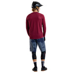 Skyline Air Short avec doublure évasée en acier