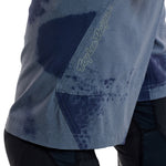 Skyline Air Short avec doublure évasée en acier
