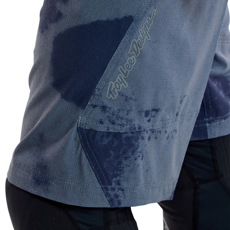 Skyline Air Short avec doublure évasée en acier