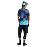 Skyline Air Short W/Liner Mono Black