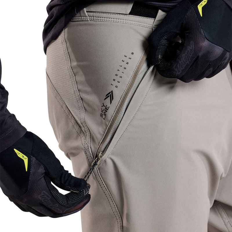 Pantalon Skyline Mono Timber