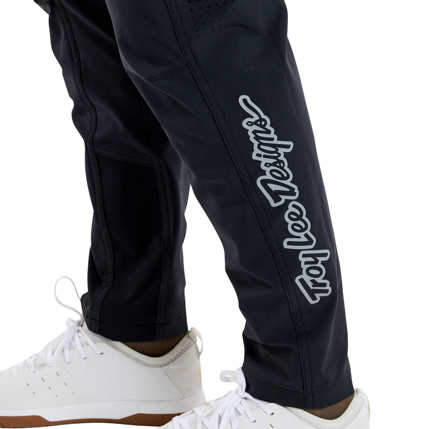 Skyline Pant Signature Black