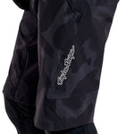 Skyline Short Shell Scrubland Carbon