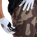 Olive de la lande à coquille courte Skyline