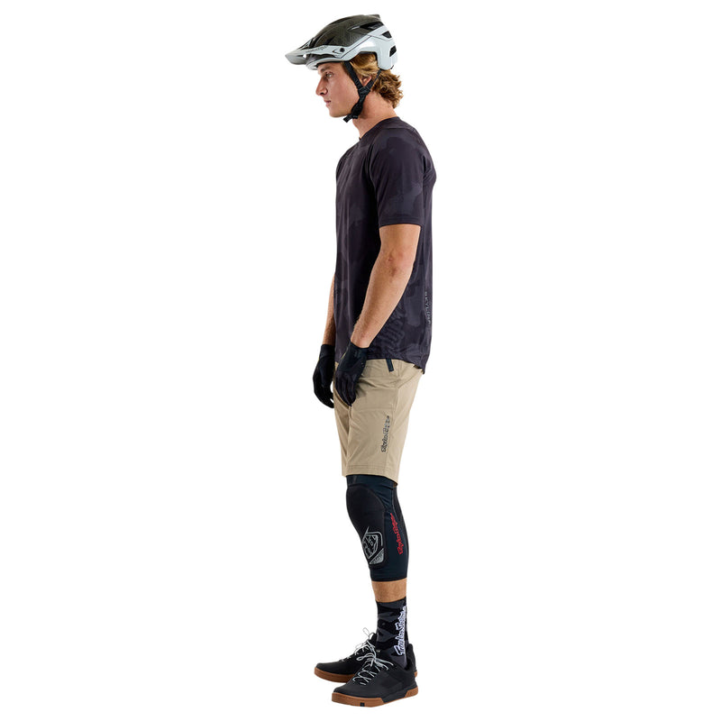 Skyline Short Shell Mono Timber