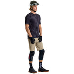 Skyline Short Shell Mono Timber