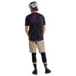 Skyline Short Shell Mono Timber