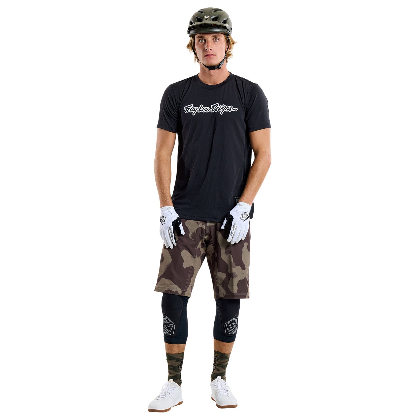 Olive de la lande à coquille courte Skyline