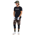 Skyline Short W/Liner Scrubland Olive