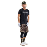 Olive de la lande à coquille courte Skyline