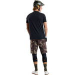 Olive de la lande à coquille courte Skyline