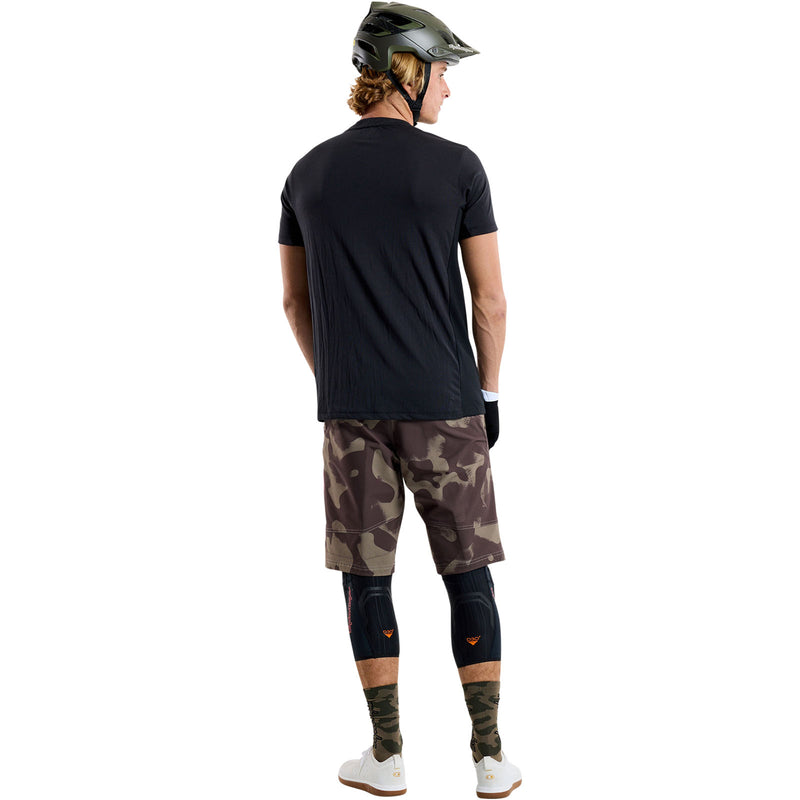 Olive de la lande à coquille courte Skyline