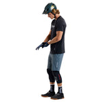 Skyline Trail Short Shell Mono Steel Blue