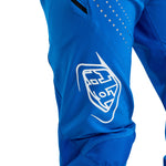 Sprint Pant Mono Bright Blue