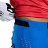 Sprint Pant Mono Bright Blue