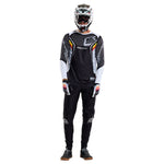 Sprint Ultra Jersey Optic Black