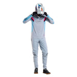 Pantalon Sprint Ultra Mono Chalk