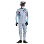 Sprint Ultra Jersey Optic Mist