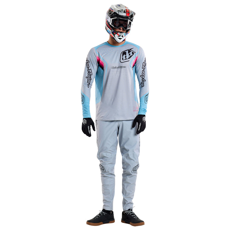 Sprint Ultra Jersey Optic Mist