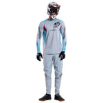 Pantalon Sprint Ultra Mono Chalk