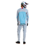 Pantalon Sprint Ultra Mono Chalk