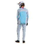 Pantalon Sprint Ultra Mono Chalk