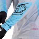 Sprint Ultra Jersey Optic Mist