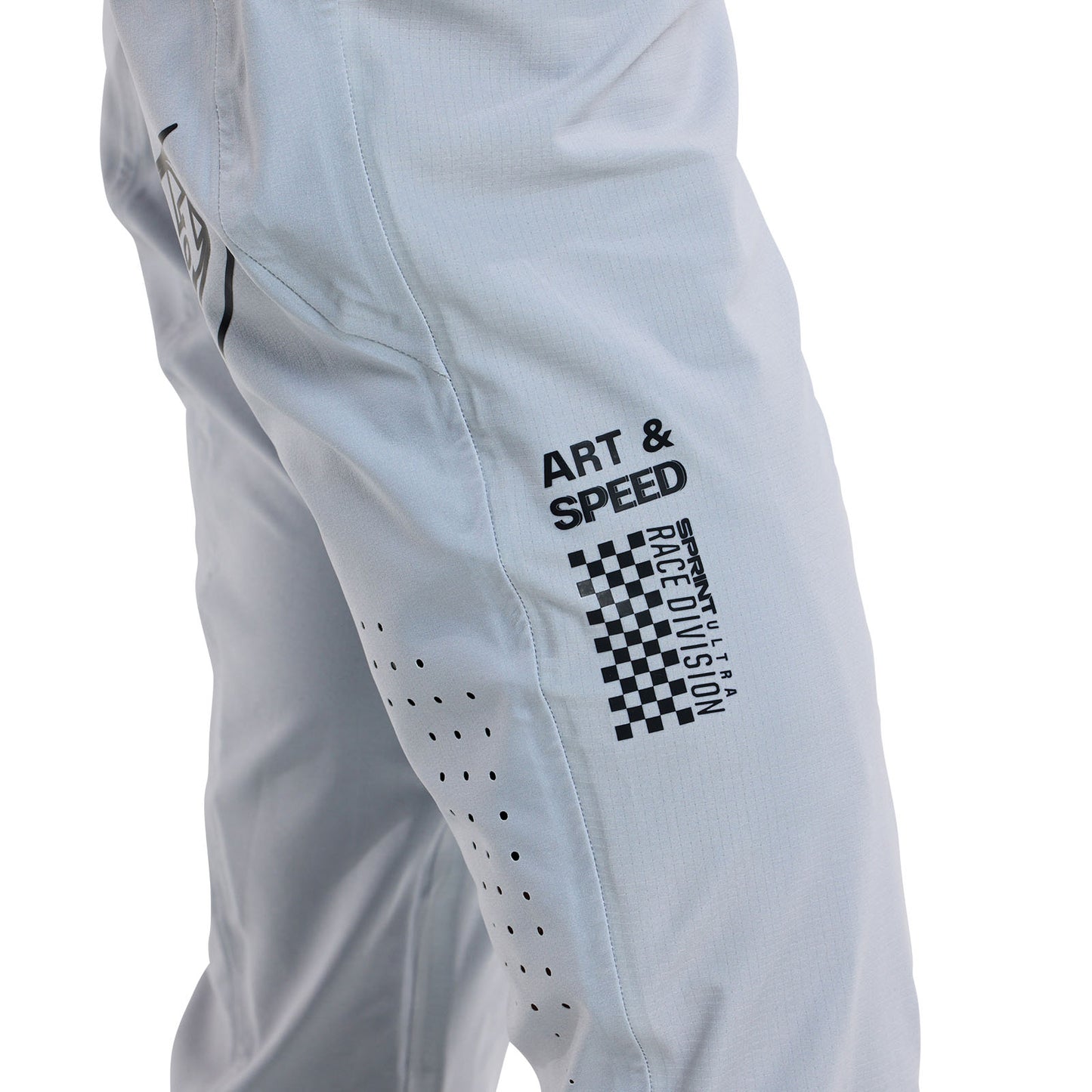 Pantalon Sprint Ultra Mono Chalk