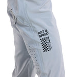 Pantalon Sprint Ultra Mono Chalk